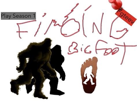 Finding Bigfoot Fgteev Episode1/3 Free Activities online for kids in 7th grade by Jakkuye Limnue