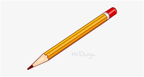 Lapis Clipart - Transparent Pen PNG Image | Transparent PNG Free ...