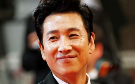 Lee Sun-kyun: his six best roles from Parasite to My Mister | Evening Standard