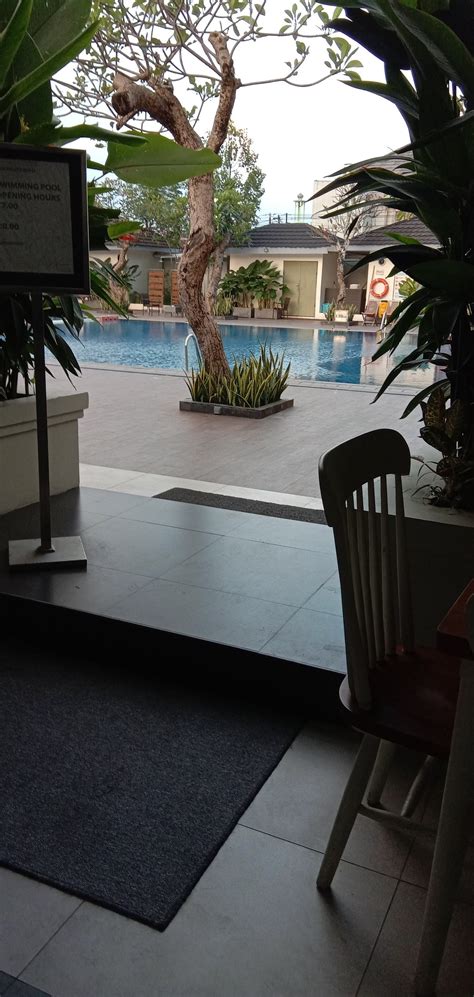 Grand Rohan Jogja Pool: Pictures & Reviews - Tripadvisor