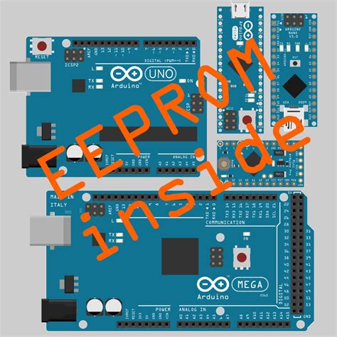 How To Use Eeprom Library In Arduino - vrogue.co