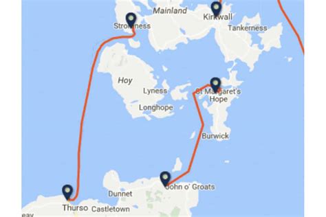 How to get to Orkney (And 10 best things to do when you're there!) | 2024 update