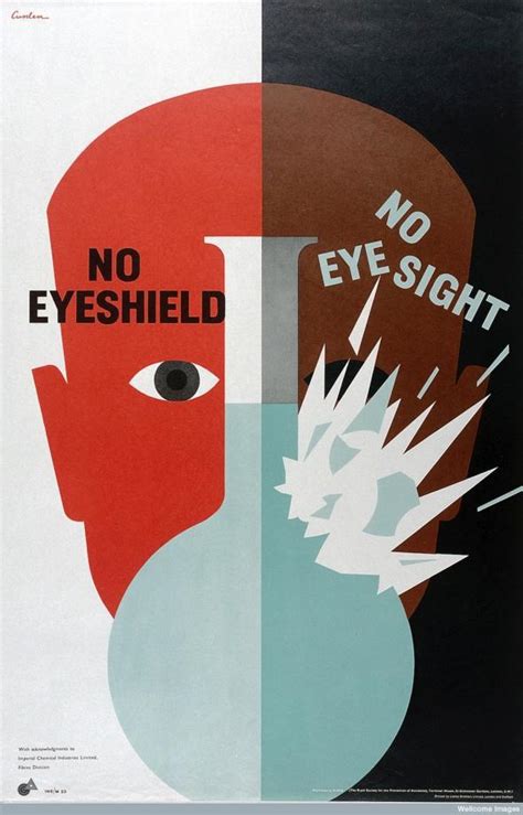 Excellent gallery of old British safety posters - Machine Shop - Dallas Makerspace Talk