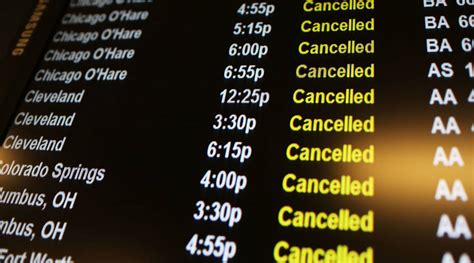 Using Machine Learning to Predict Flight Cancellations - Bits 'n' Bots