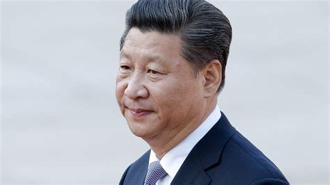 China's President Xi Jinping begins US state visit in Seattle - BBC News