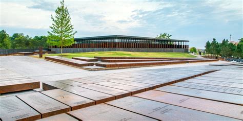 The National Memorial for Peace and Justice | MASS Design Group