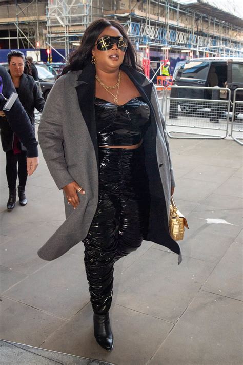 Style File: Lizzo's Best Looks From Across The Years - FASHION Magazine