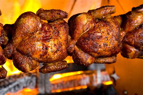 Cowboy Chicken Brings Wood-Fired Rotisserie Chicken to Kansas on Nov. 16 | Restaurant Magazine