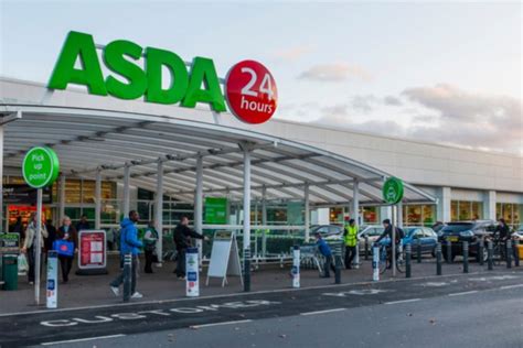 Asda reports slowdown in sales despite Christmas boost - Retail Gazette