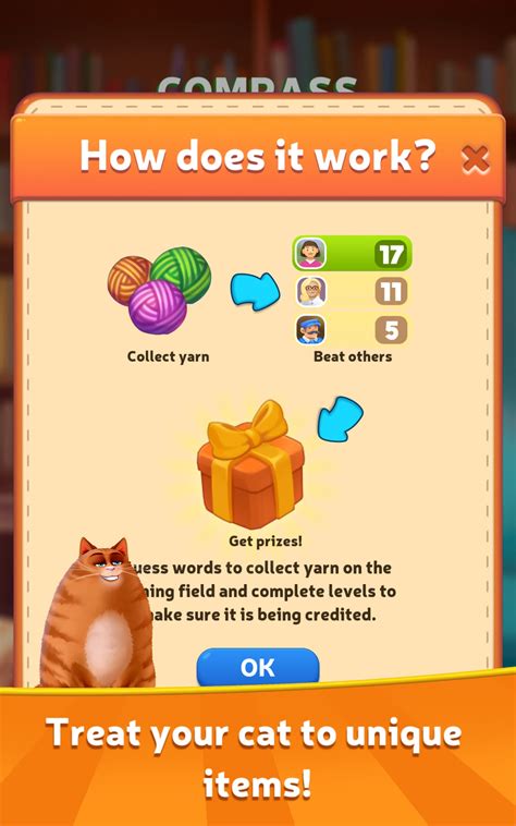 Kitty Scramble: Word Finding Game: Amazon.com.au: Appstore for Android