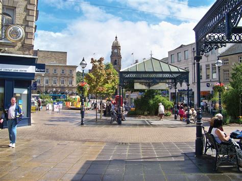 Dewsbury | Market Town, West Yorkshire | Britannica