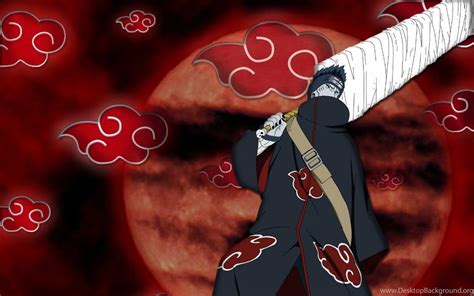 Kisame Wallpapers Desktop - Wallpaper Cave