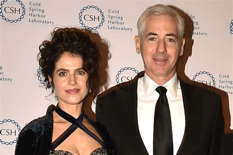 Neri Oxman, billionaire investor Bill Ackman’s wife, accused of ...