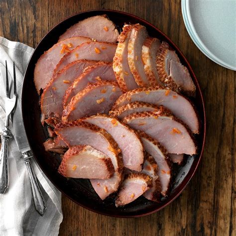 Easy and Elegant Ham Recipe: How to Make It