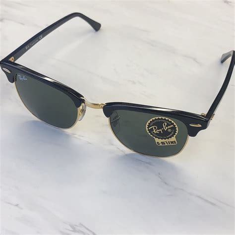 Ray Ban Clubmaster Classic - Yamamoto & Inouchi