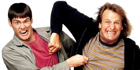 Dumb And Dumber: 5 Scenes That Are Still Hilarious Today (& 5 That Aged ...