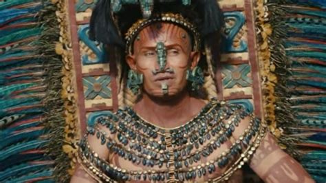 Apocalypto (2006) – Movie Reviews Simbasible