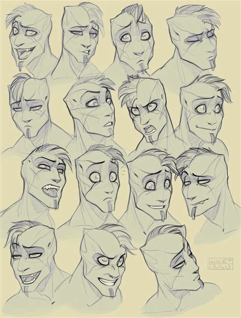 Reference Drawing Realistic Faces : Crafts - Draw on Pinterest | How To ...