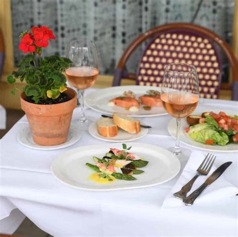 Cafe Provence - Kansas City's Best French Restaurant