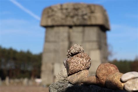 Treblinka Concentration Camp - Operation Reinhard - The Pipe