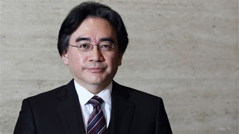 Nintendo President Shuntaro Furukawa discusses his leadership ...