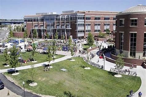 UNR campus (Facebook)