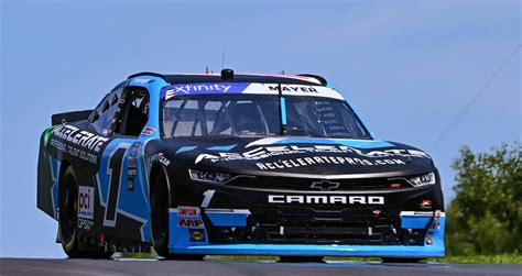 Final Laps: Sam Mayer capitalizes in overtime at Road America