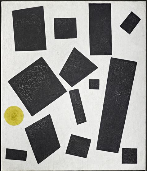 Kazimir Malevich Black Square