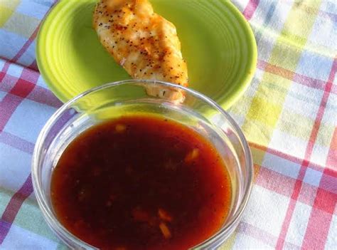 Dad's Bbq Sauce Recipe | Just A Pinch Recipes