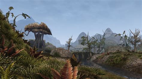 Morrowind looks better than ever with this AI-enhanced texture mod | PC Gamer