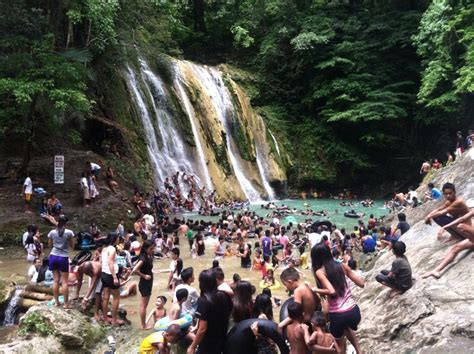 Daranak Falls Tanay Rizal - Affordable Resort