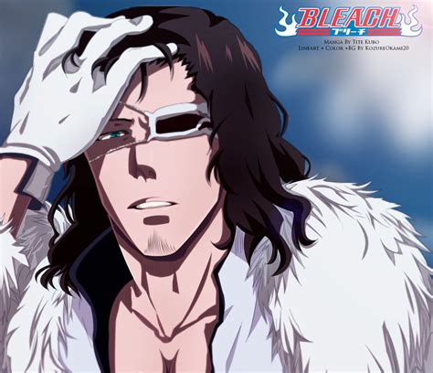 #Bleach Coyote Starrk #1080P #wallpaper #hdwallpaper #desktop Bleach Ichigo Bankai, Kuchiki ...