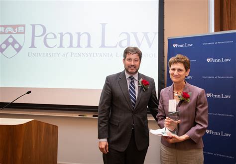 2018 Law Alumni Society Awards • Alumni • Penn Carey Law