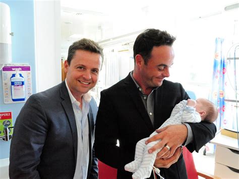 Ant & Dec get back on home turf - News - Ant & Dec