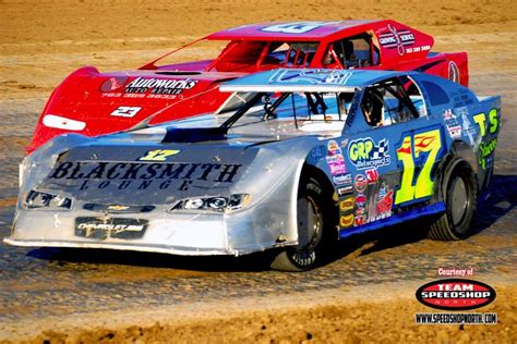 36 best Super Stock Racing images on Pinterest | Dirt track racing, Ale ...