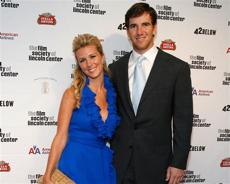 Eli Manning & Wife Expecting Third Child | Access Online