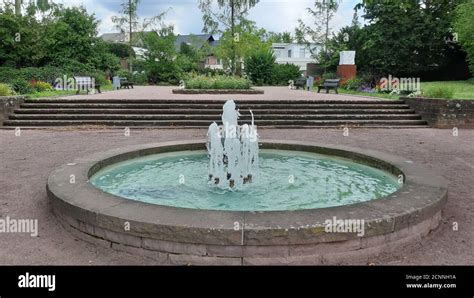 Excursion to Aschaffenburg Castle Stock Photo - Alamy