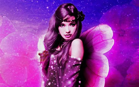 🔥 [49+] Beautiful Fairies Wallpapers | WallpaperSafari