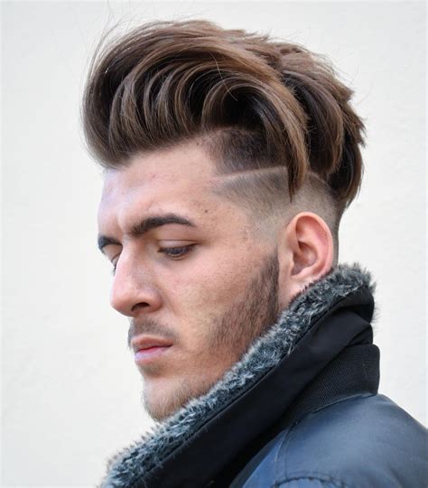 45 Cool Men's Hairstyles To Get Right Now (Updated)