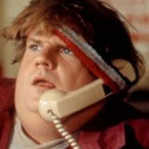 Chris Farley | Chris farley | Pinterest