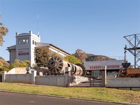 Kandos Museum | NSW Holidays & Accommodation, Things to Do, Attractions and Events