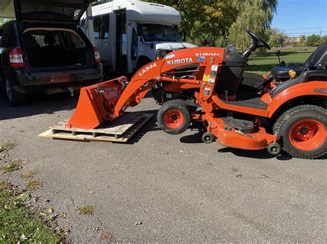 Kubota BX1880: Specs, Engine, Transmission, Dimensions