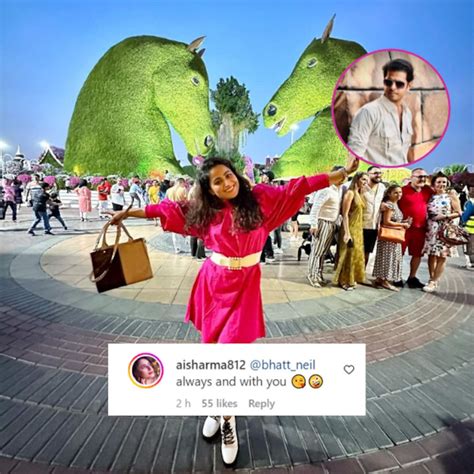 Ghum Hai Kisikey Pyaar Meiin actress Aishwarya Sharma takes a jibe at trolls with her latest ...