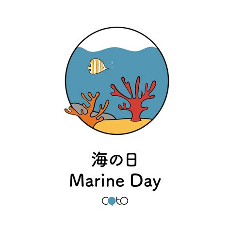 Marine Day (海の日): How and Why Japan Pay Homage to the Oceans - Coto Academy