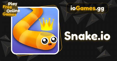 Snake.io - Play Unblocked Snake Game Online