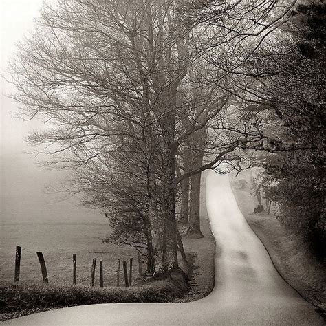 Decorate any wall space with the Nicholas Bell 'Cades Cove' Canvas Art for an instant ...