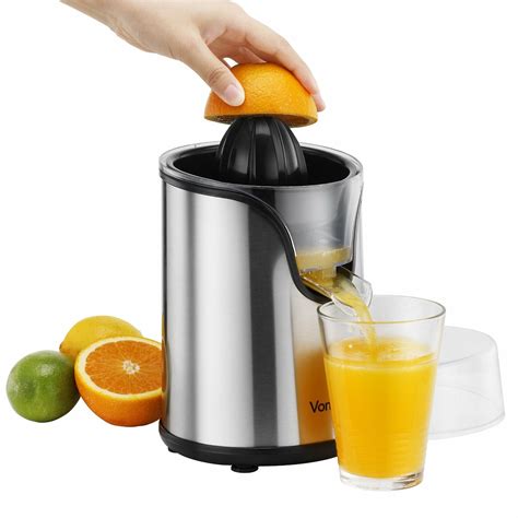 VonShef Electric Citrus Fruit Juicer | Wayfair