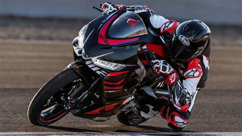 New Aprilia RS 457 Enters America, Costs Less Than The Honda CBR500R