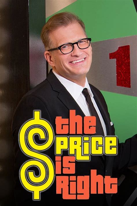 The Price is Right | TVmaze