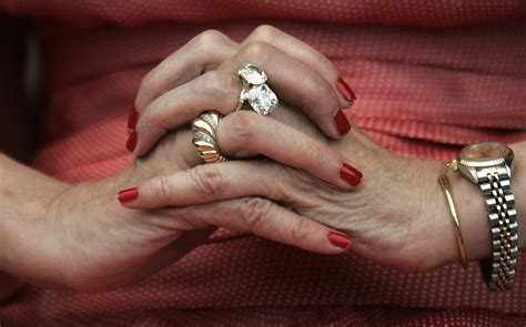 Queen Margrethe II of Denmark's Engagement Ring | Diamond Engagement ...